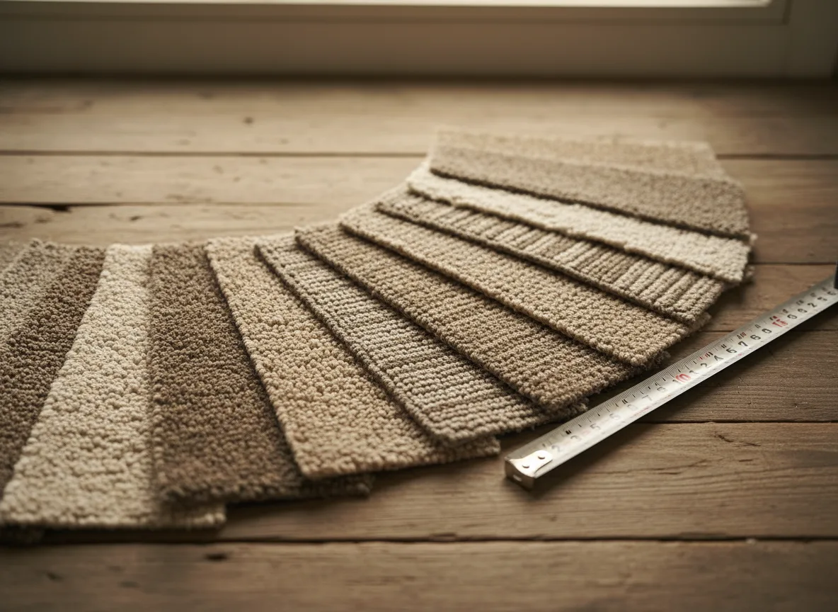 Carpet Installation Sharps, VA FAQs